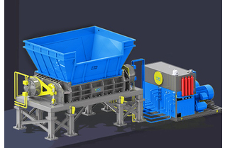 餐廚垃圾處理設備的工作原理及優(yōu)勢